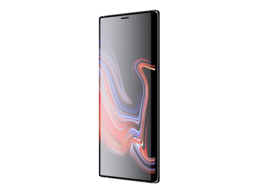 Samsung Galaxy Note9 - Smarttelefon - dobbelt-SIM - 4G LTE - 512 GB - microSD slot - 6.4" - 2960 x 1440 piksler (516 ppi) - Super AMOLED - RAM 8 GB (