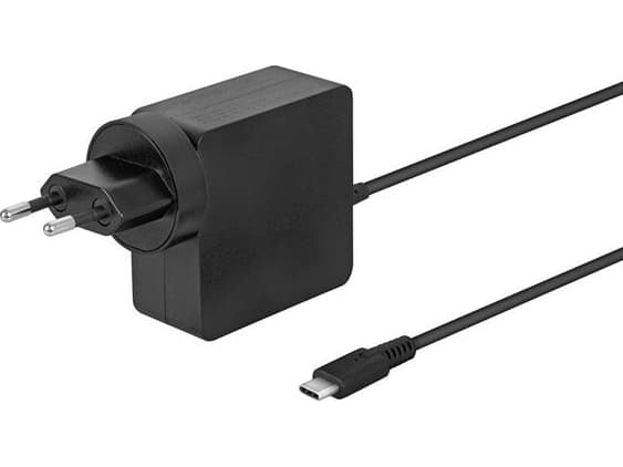 AVACOM USB Type-C 45W Power Delivery -lataussovitin