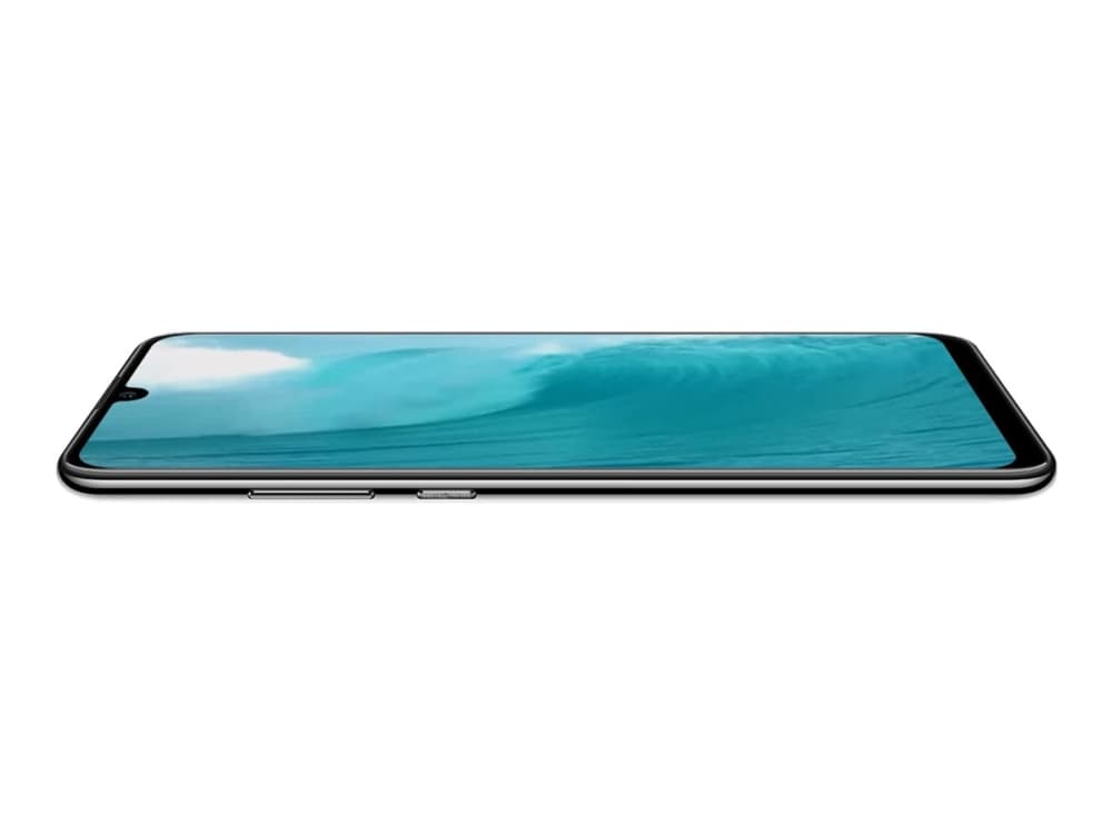 Huawei P Smart 2019 - Pekskärmsmobil - dual-SIM - 4G LTE - 64 GB - microSD slot - GSM - 6.21" - 2340 x 1080 pixlar (415 ppi) - LTPS - RAM 3 GB (8 MP