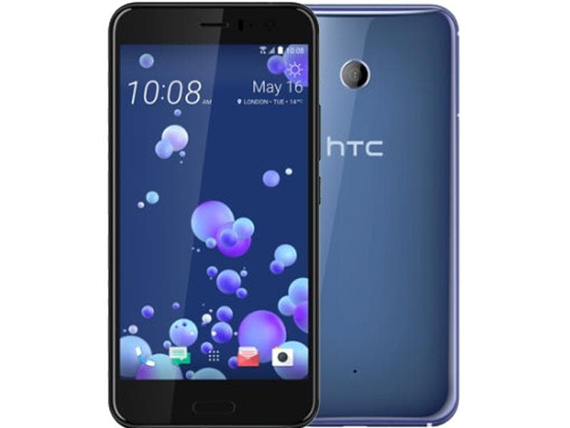 HTC U11 64GB