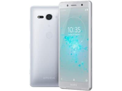 Sony Xperia XZ2 Dual