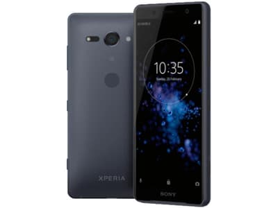 Sony Xperia XZ2 Dual