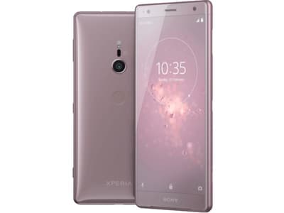 Sony Xperia XZ2 Compact Dual