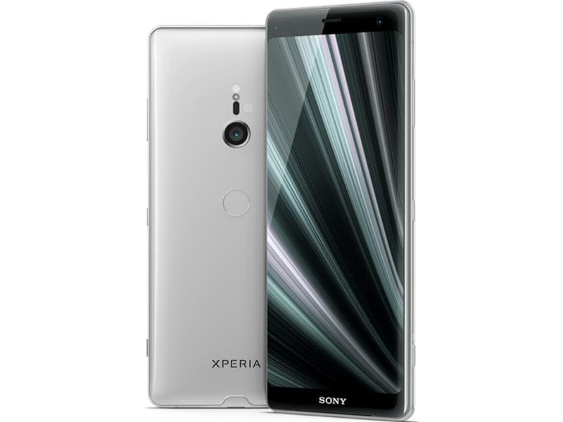 Sony Xperia XZ3 Dual