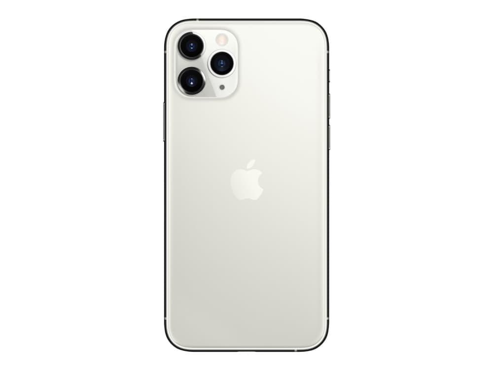 Apple iPhone 11 Pro Max - Smartphone - dual-SIM - 4G Gigabit Class LTE - 64 GB - GSM - 6.5" - 2688 x 1242 pixlar (458 ppi) - Super Retina XDR Display