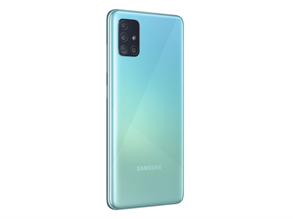 samsung a51 6gb