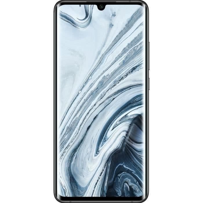XIAOMI MI NOT 10 PRO Svart 256 GB