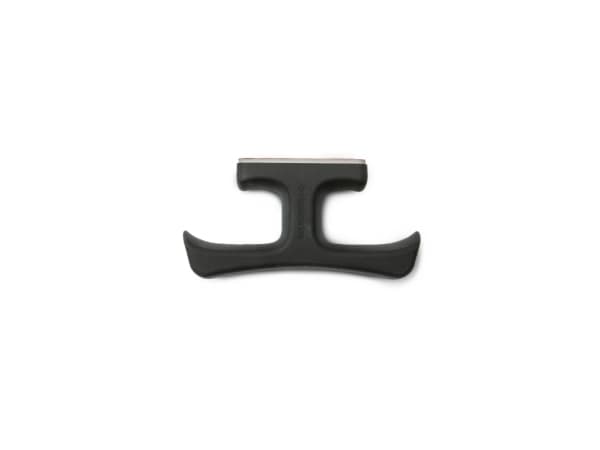 Steelseries 90281, Headset, Passiv hållare, inomhus, Svart