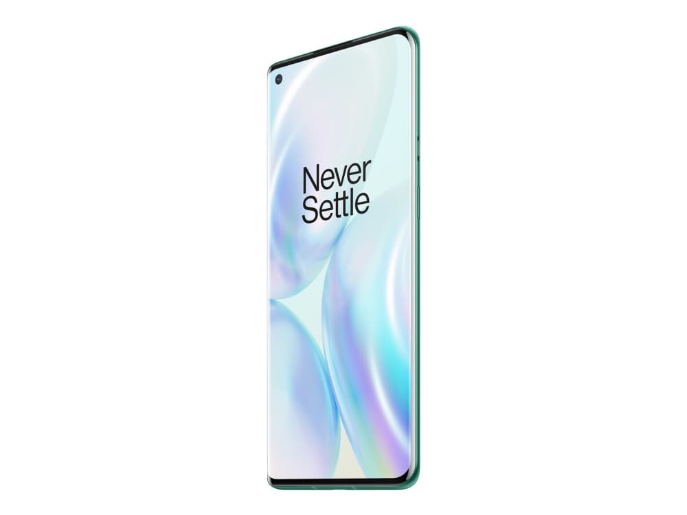 OnePlus 8 Pro, 17,2 cm (6.78"), 12 GB, 256 GB, 48 MP, Oxygen OS, Vihreä
