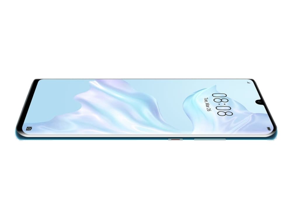 Huawei P30 Pro New Edition, 16,4 cm (6.47"), 8 GB, 256 GB, 40 MP, Android 10.0, Monivärinen
