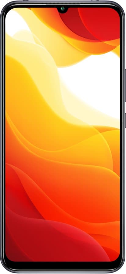Xiaomi Mi 10 Lite (64GB) 5G Kosmosgrå