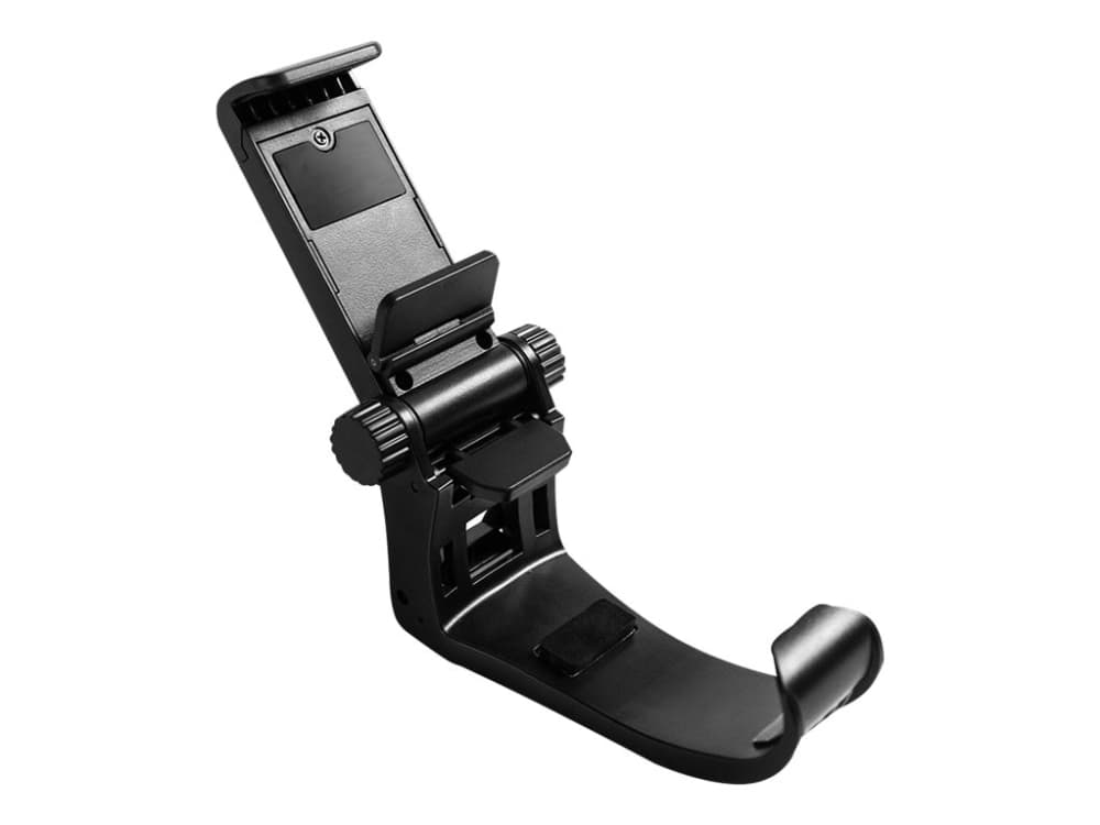SteelSeries SmartGrip - Hållare för spelstyrenhet, mobiltelefon - från 4 till 6,5 tum