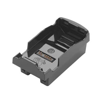 Motorola Battery Adapter Cup - Handhållen vaggladdningskopp - för Zebra MC3200, MC3200 Standard