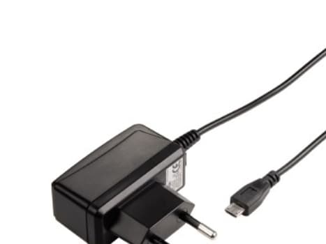 HAMA Lader MicroUSB 220V