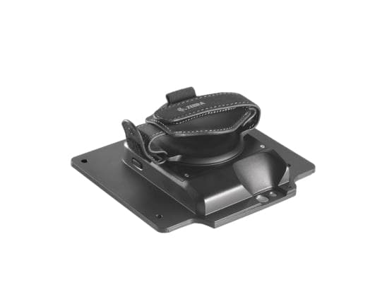 Zebra - Håndstropp for nettbrett-PC / spor - for Zebra ET50, ET51 (10.1 in), ET55, ET56 Enterprise Tablet (10.1 in)