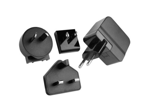 Bild av HN Power HNP12I-USBL6 HNP12I-USBL6 USB-oplader Stikdåse Udgangsstrøm max. 2400 mA 1 x USB Stabiliseret