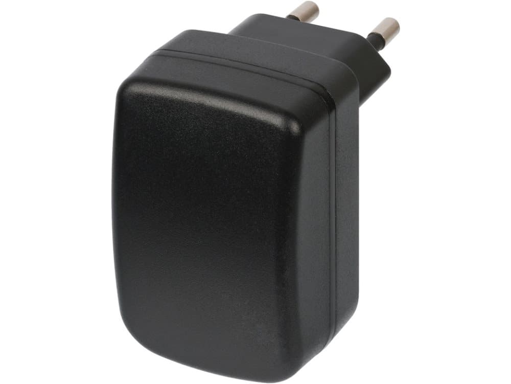 Brennenstuhl 1175700, Innendørs, AC, 5 V, Svart