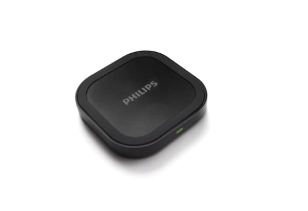 Philips DLP9011/10, inomhus, USB, 1,2 m, Svart