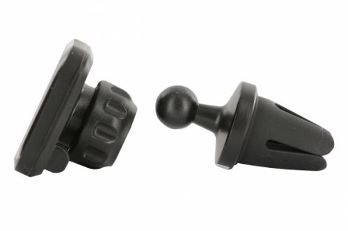 Bild av Holdit Square Handle Black (612681)