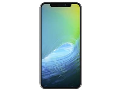 GIGA Fixxoo iPhone XS Display