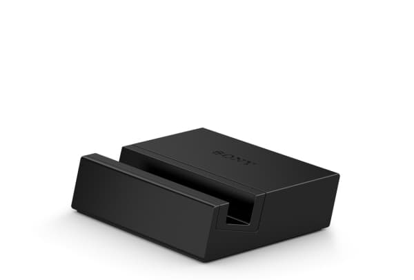 Sony DK32, inomhus, USB, Svart