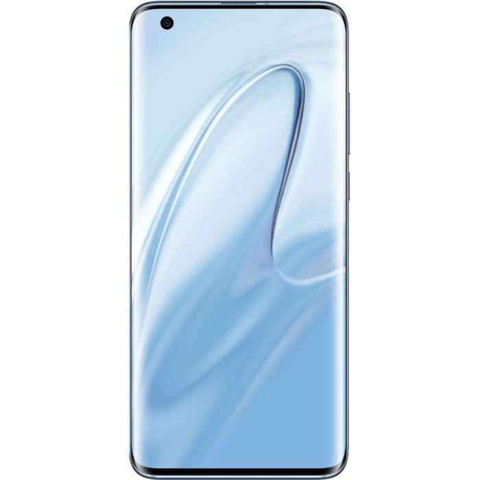 XIAOMI MI 10 Grå 256 GB