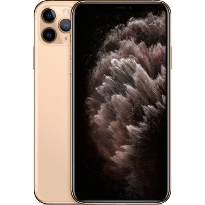APPLE iPhone 11 Pro Max Gold 64 GB