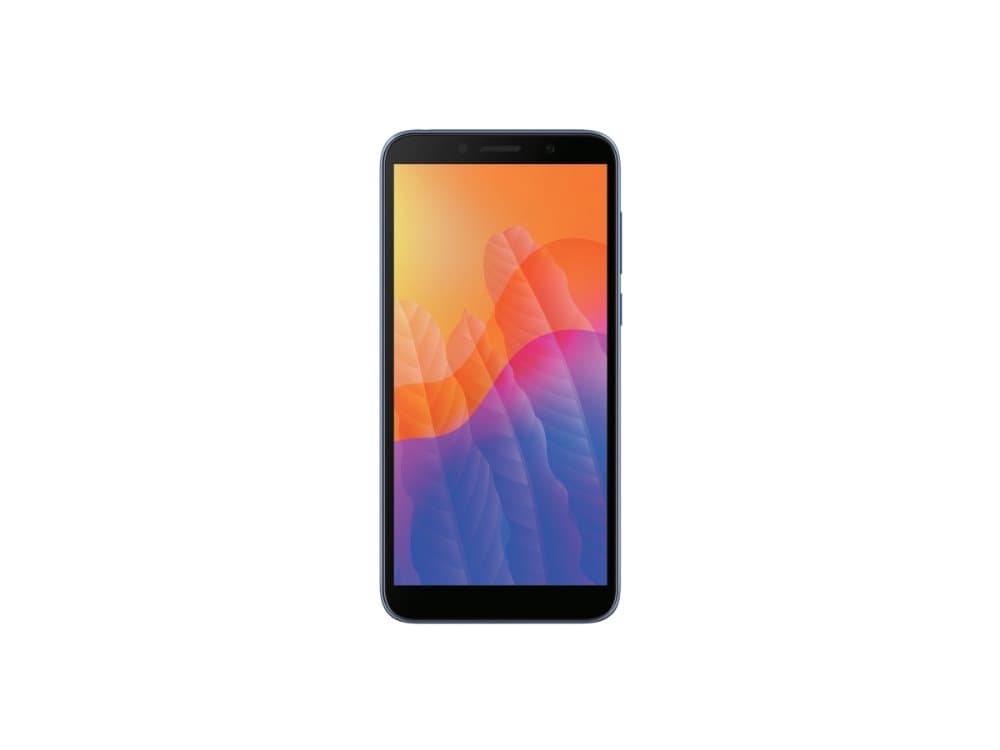 Huawei Y5P 32GB Dual SIM Smartphone Navy Blue