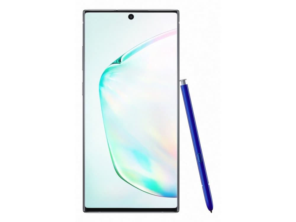 Samsung Galaxy Note10+ SM-N975F, 17,3 cm (6.8"), 12 GB, 256 GB, 12 MP, Android 9.0, Flerfarget