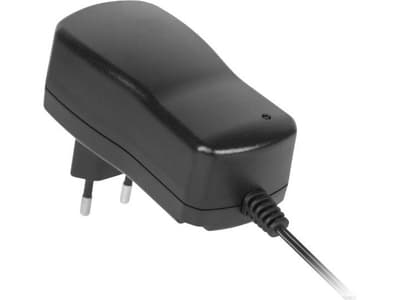Kemot charger Stabilized power supply with regulation, 1500 mA (URZ1187)