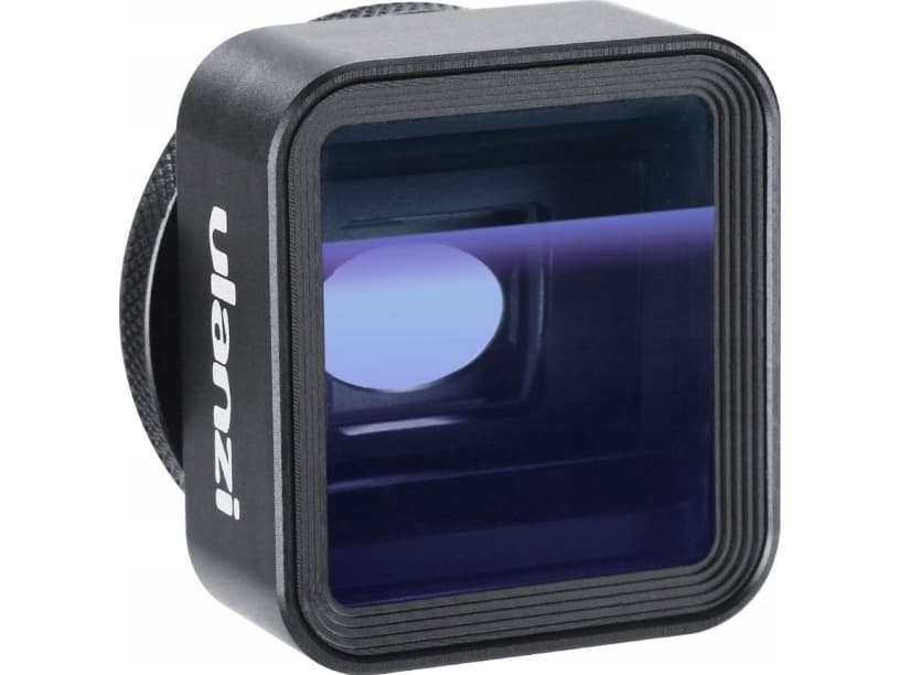 Ulanzi 1.33x Anamorphic Lens For Smartphone/Telephone