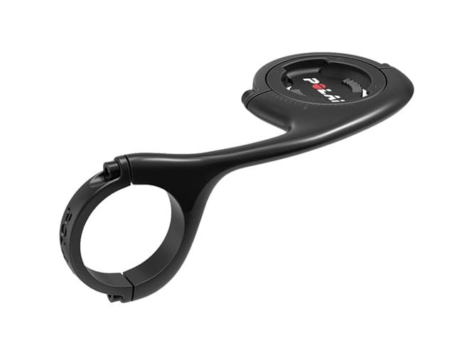 Polar 91060329, Håndholdt mobil datamaskin, Passiv, Sykkel, Svart