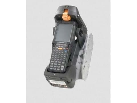 Zebra Fork Lift Cradle High Voltage Kit - Strømomformer + batteriopplader - for Zebra MC9090-G, MC9090-G RFID, MC9090-K, MC9090-S, MC9090-Z RFID, MC9