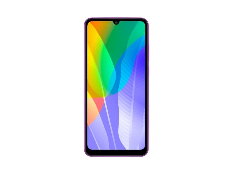 Huawei Y6p (2020) 32GB (Violetinis)