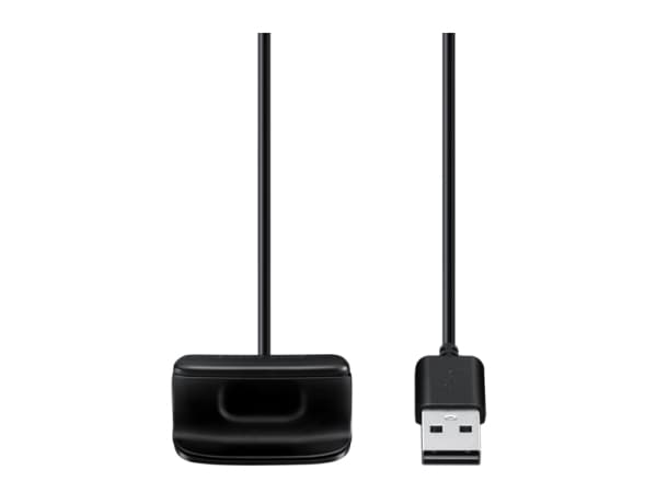 Samsung EP-OR370, inomhus, USB, 5 V, 0,9 m, Svart