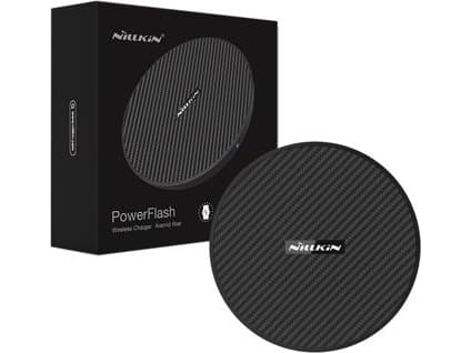 Nillkin Charger Powerflash QI Aramid Fiber (NILLADPOWFLASH.ARAMI)