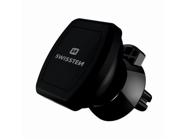 Swissten magnetic mount for phone or GPS (S-GRIP M3)