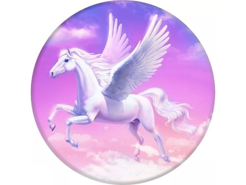 PopSockets Pop na palec Pegasus Magic 800026