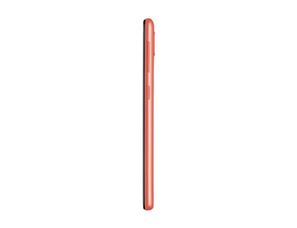 Samsung Galaxy A20e SM-A202F 14,7 cm (5.8") 3 GB 32 GB Dual SIM 4G USB Type-C Hvid Android 9.0 3000 mAh