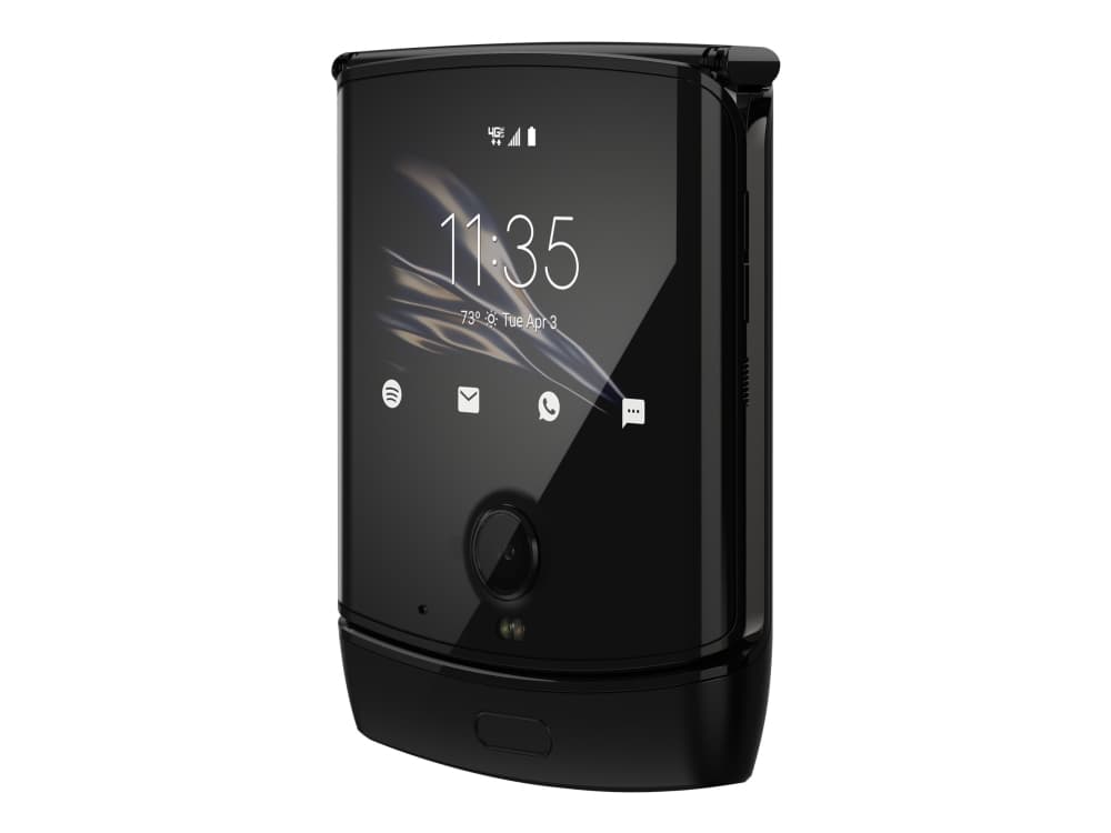 MOTOROLA RAZR