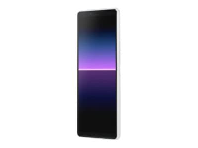 Sony Xperia II, 15,2 cm (6"), 4 GB, 128 GB, 12 MP, Android 10.0, Vit