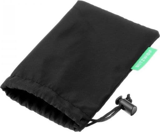 Blitzwolf BlitzWolf BW-ST1 veske / veske for oppbevaring av tilbehør (størrelse S)