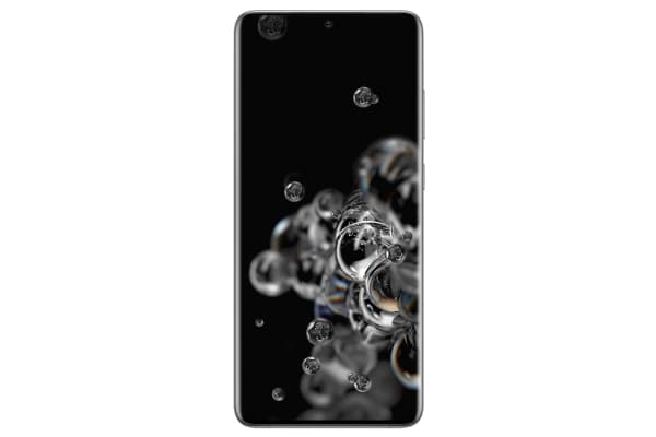 Samsung Galaxy SM-G988B/DS, 17,5 cm (6.9"), 12 GB, 128 GB, 108 MP, Android 10.0, Vit