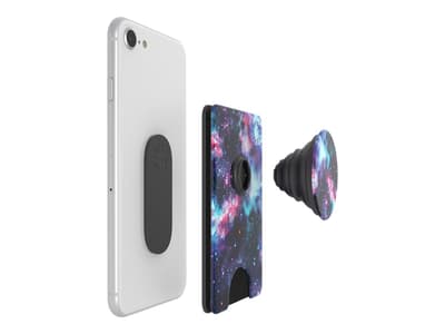 PopSockets 801946, Matkapuhelin/älypuhelin, Monivärinen