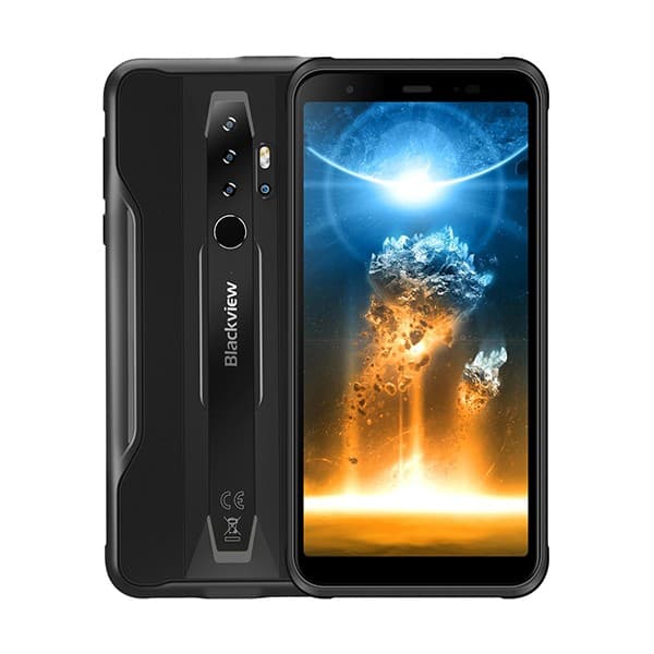 Blackview BV6300 Pro kompakt IP68-telefon