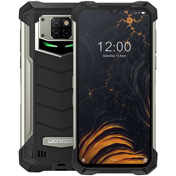 Doogee S88 Pro IP68-smartphone