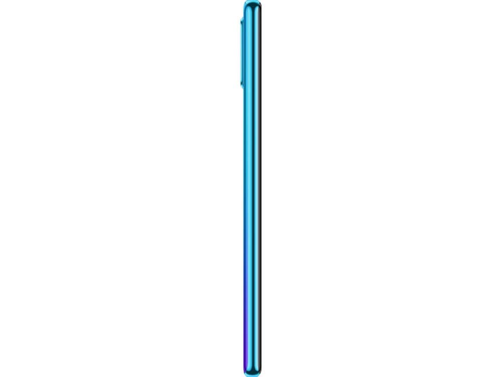Smartphone Huawei P30 lite 128 GB Dual SIM Blue (6901443285655)
