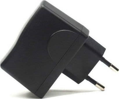 Huawei Lad charger. network. Huawei HW-050100E1W bulk 1A (only head) black/black