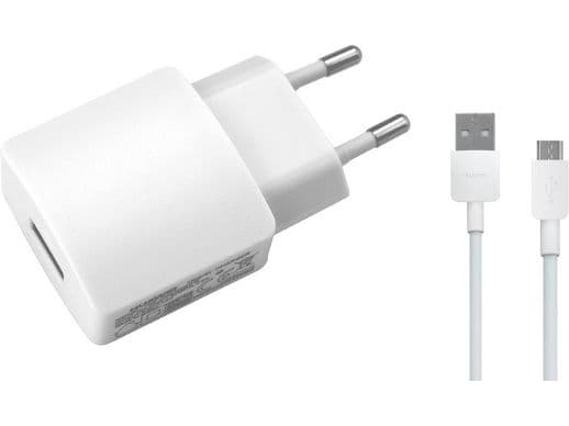 Huawei HW-050200E3W 2A charger
