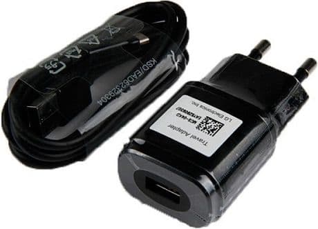 LG MCS-04 charger